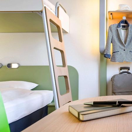 Ibis Budget Roye รัว ภายนอก รูปภาพ
